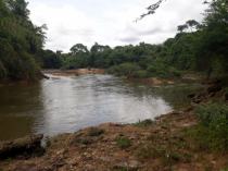 Rio São Bartolomeu
