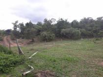 Cerrado protegido