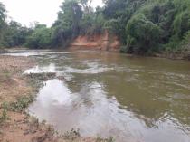 Rio São Bartolomeu