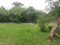 Espaço para descontração